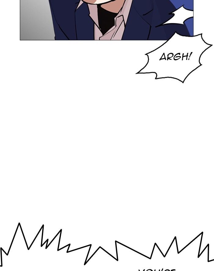 Lookism chapter 247 page 180