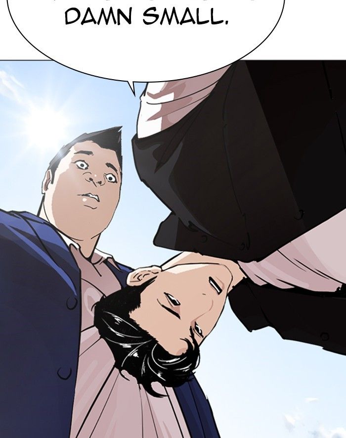 Lookism chapter 247 page 188