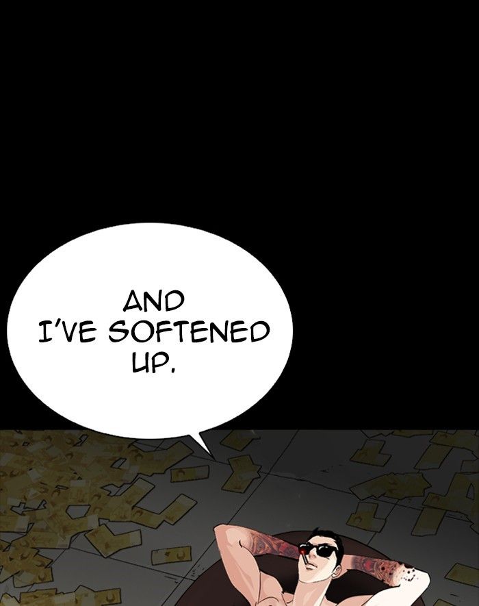 Lookism chapter 247 page 19