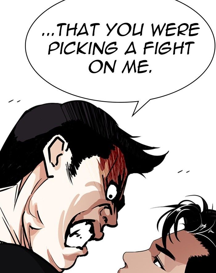Lookism chapter 247 page 194