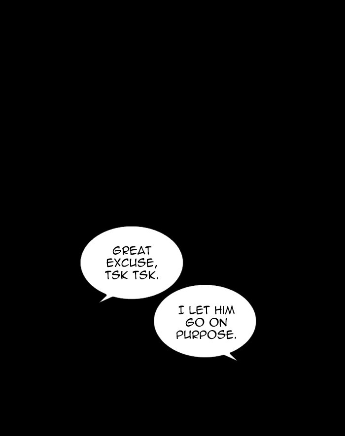 Lookism chapter 247 page 21
