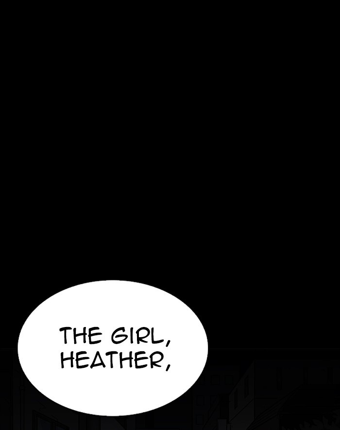 Lookism chapter 247 page 23