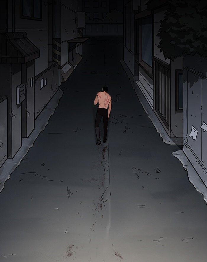 Lookism chapter 247 page 24