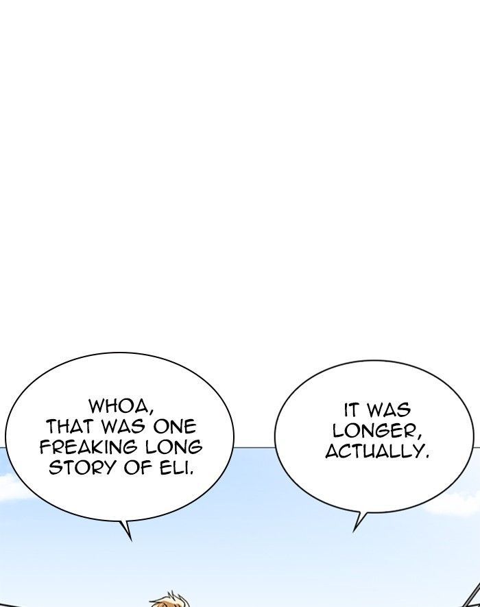 Lookism chapter 247 page 4