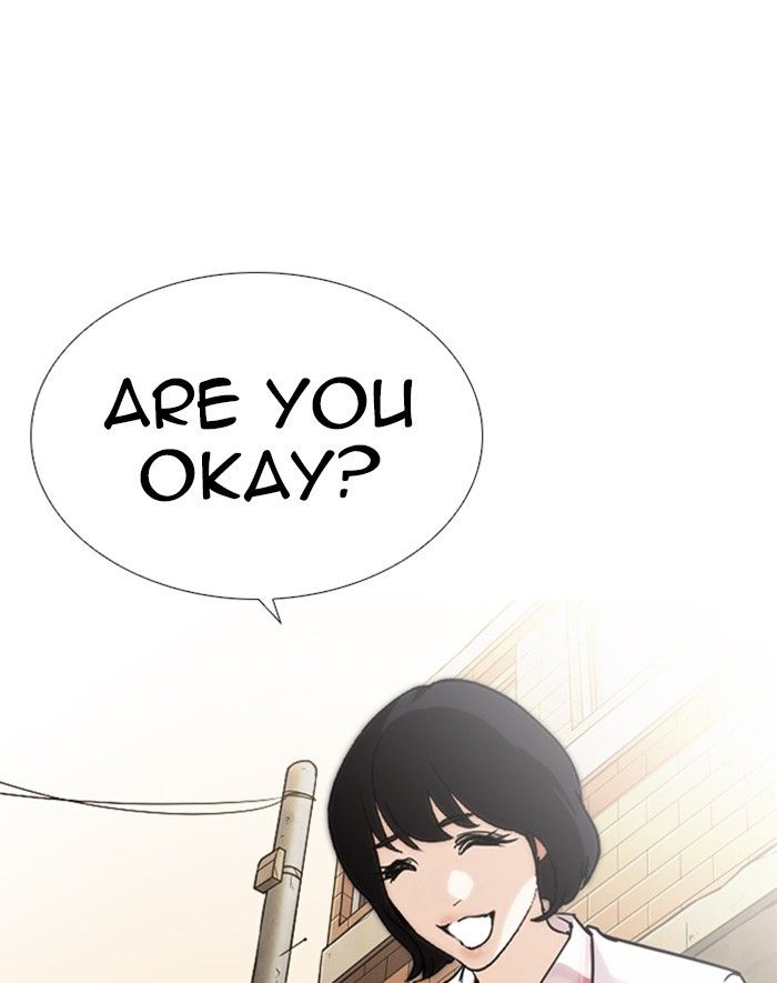 Lookism chapter 247 page 74