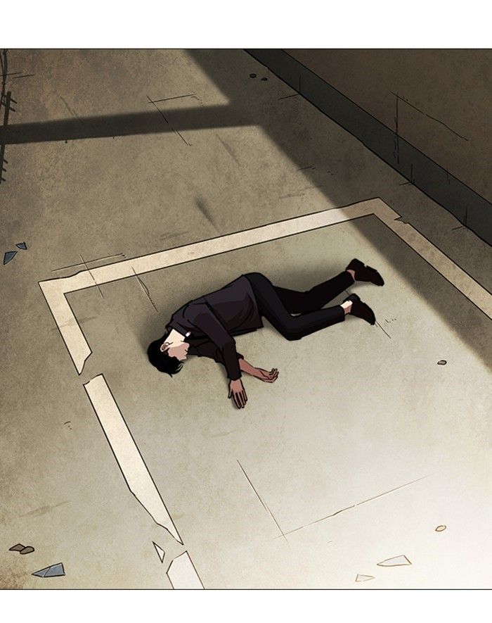 Lookism chapter 247 page 78