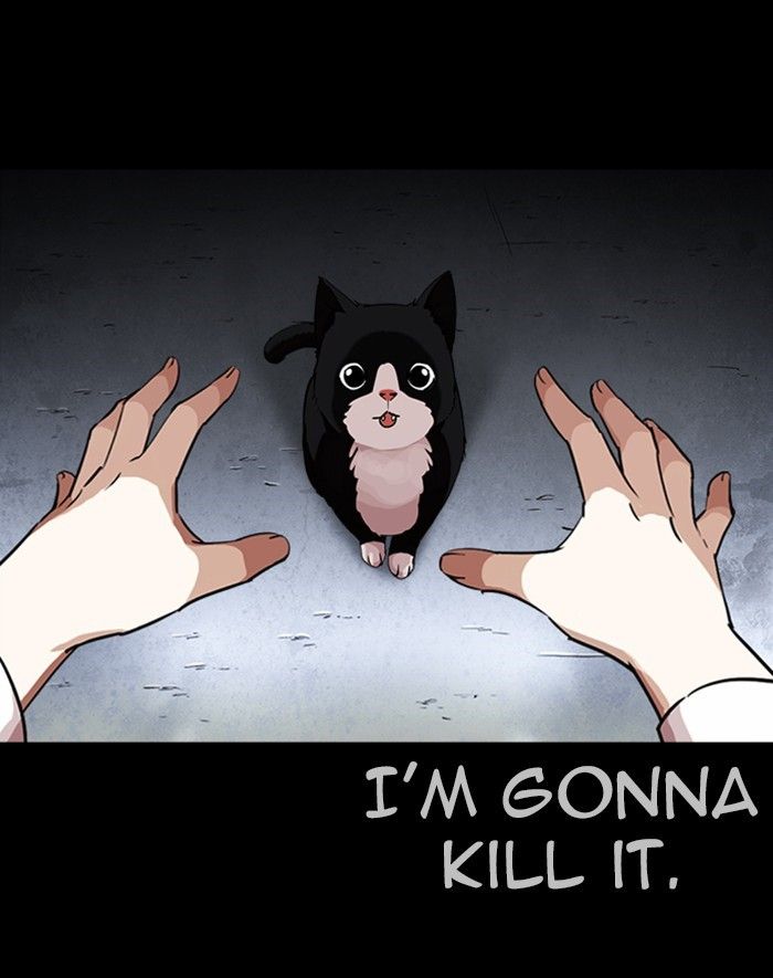 Lookism chapter 247 page 97
