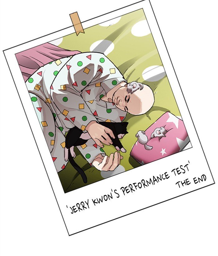 Lookism chapter 249 page 102