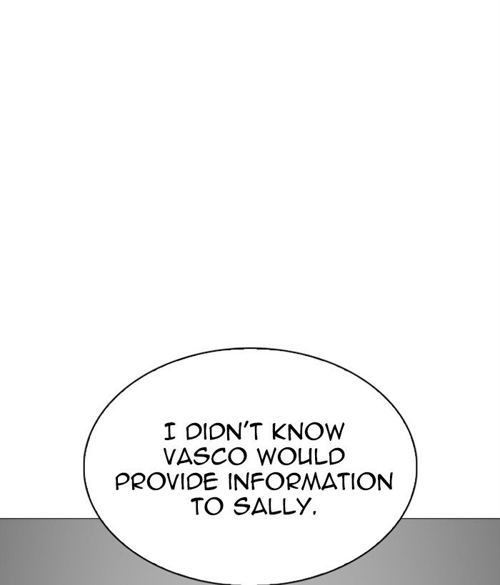 Lookism chapter 249 page 109