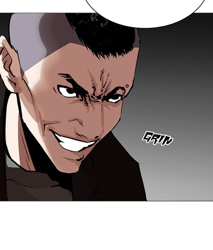 Lookism chapter 249 page 124