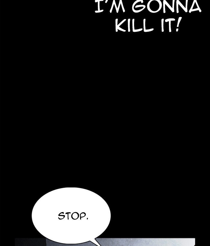 Lookism chapter 249 page 133