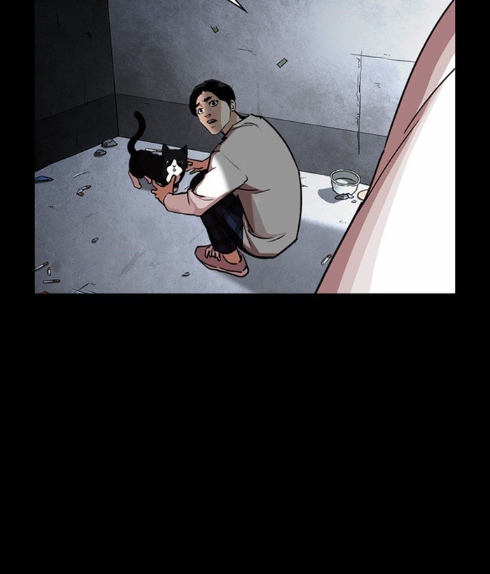 Lookism chapter 249 page 134