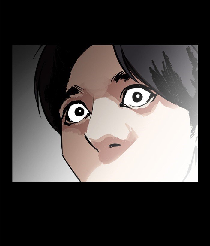 Lookism chapter 249 page 135