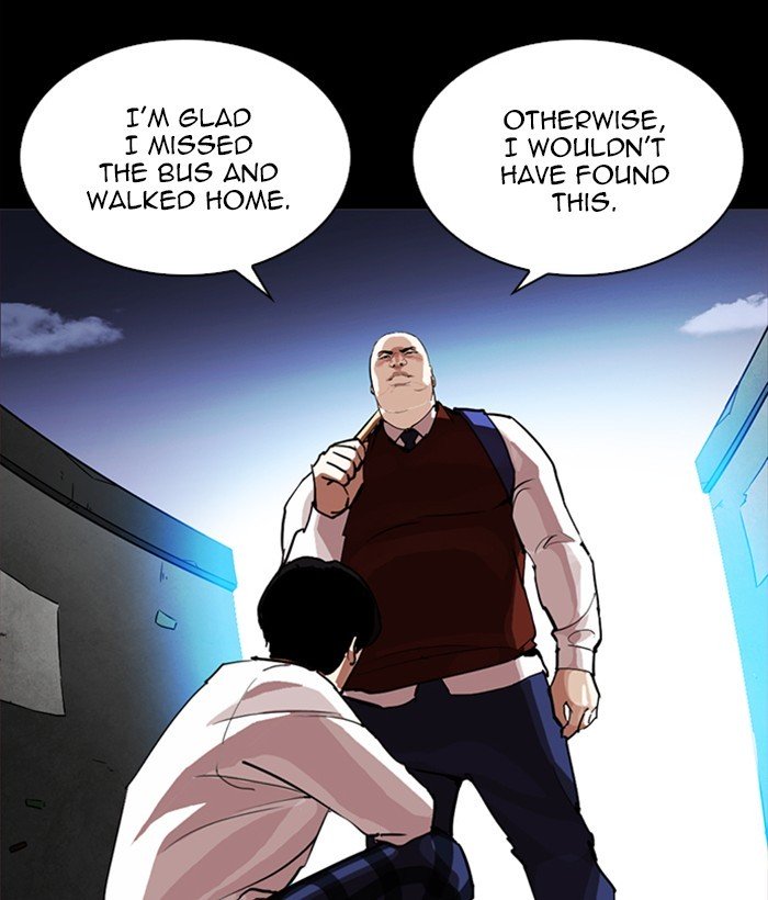Lookism chapter 249 page 141