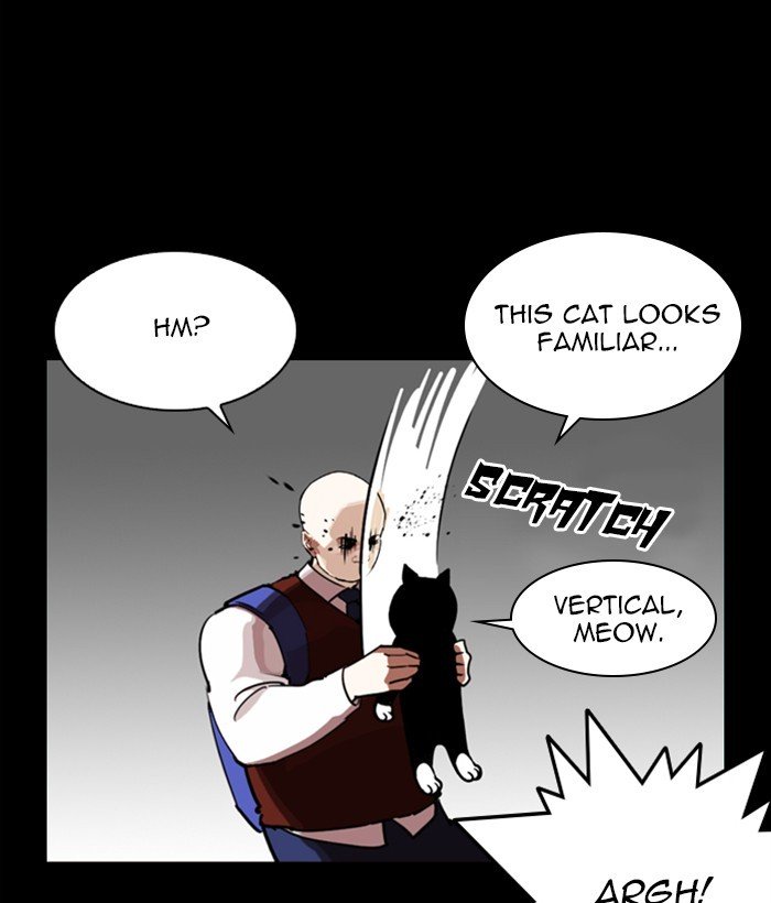 Lookism chapter 249 page 145