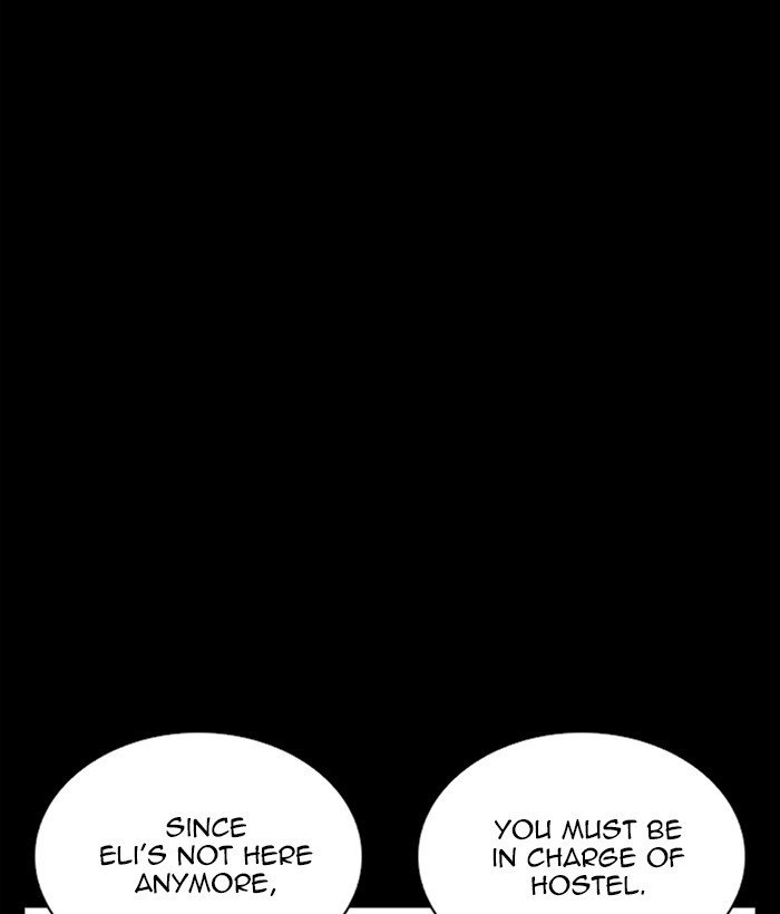 Lookism chapter 249 page 154