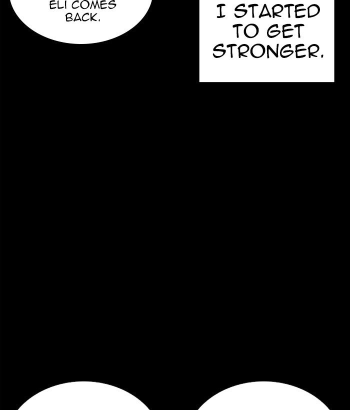 Lookism chapter 249 page 158