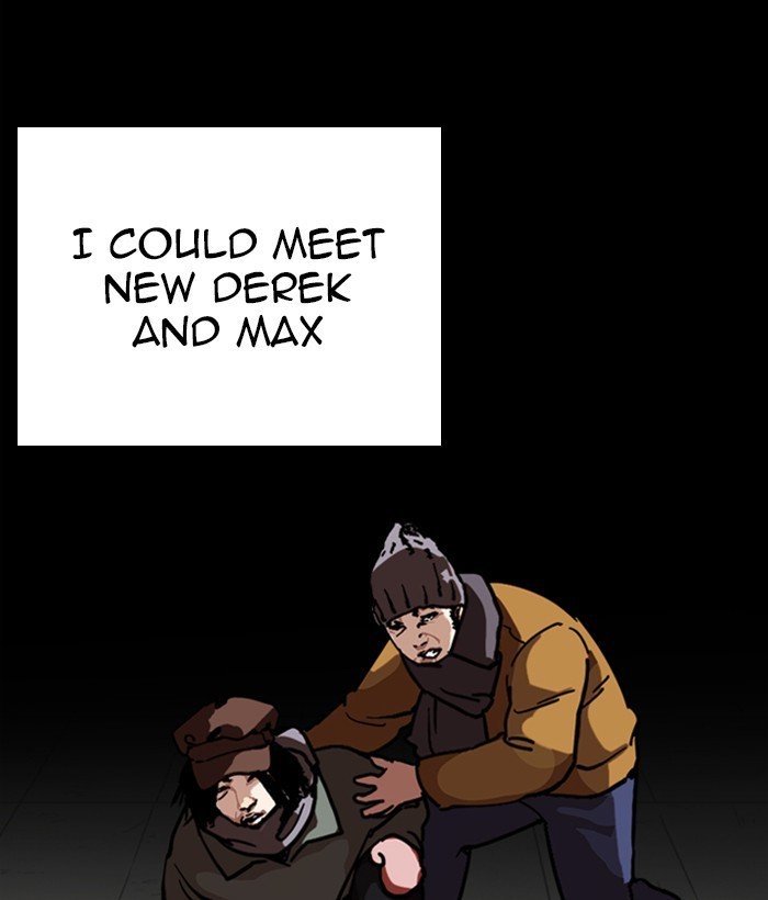 Lookism chapter 249 page 169