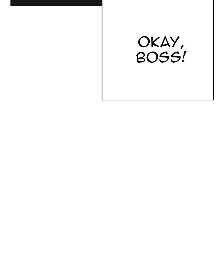 Lookism chapter 249 page 18