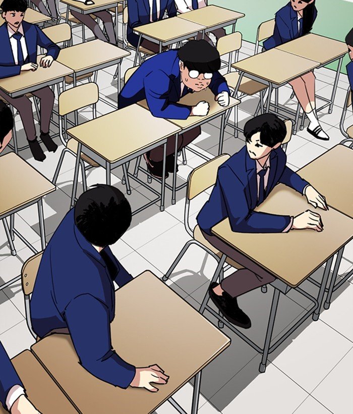 Lookism chapter 249 page 200