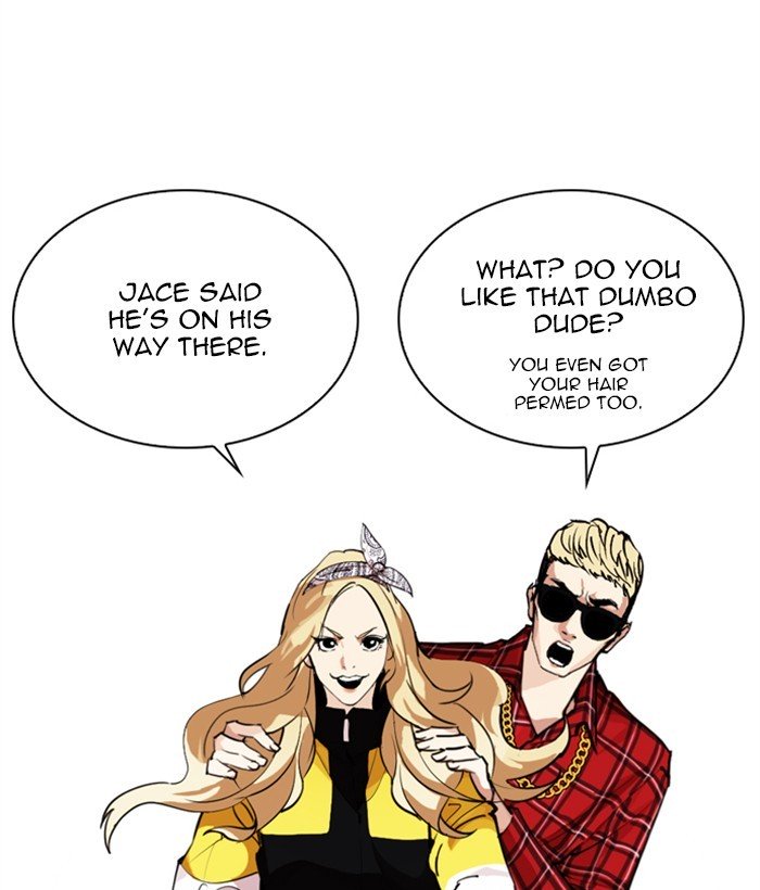 Lookism chapter 249 page 209
