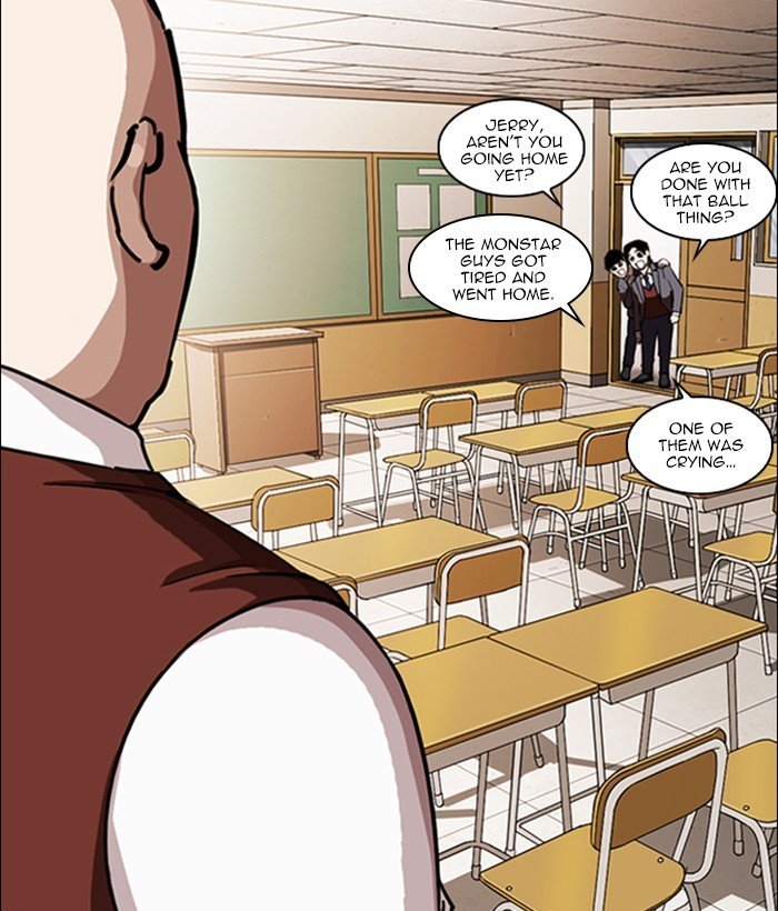 Lookism chapter 249 page 23