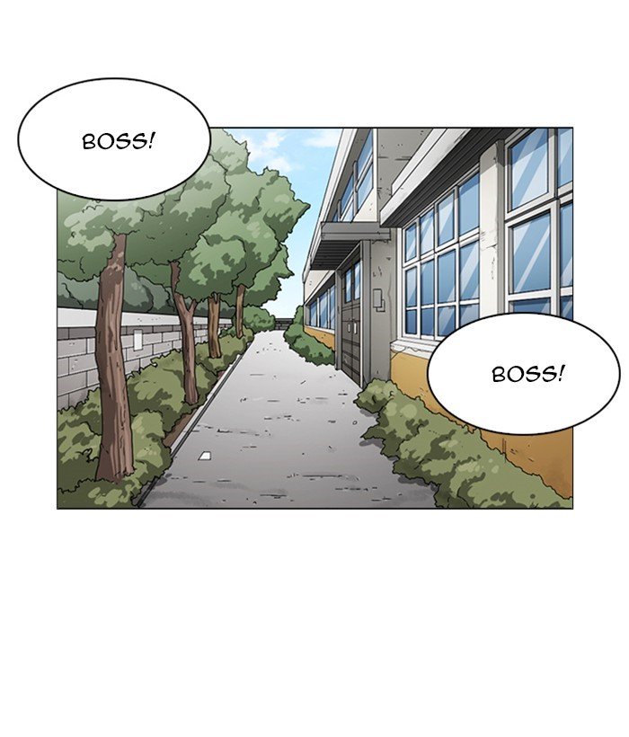 Lookism chapter 249 page 27