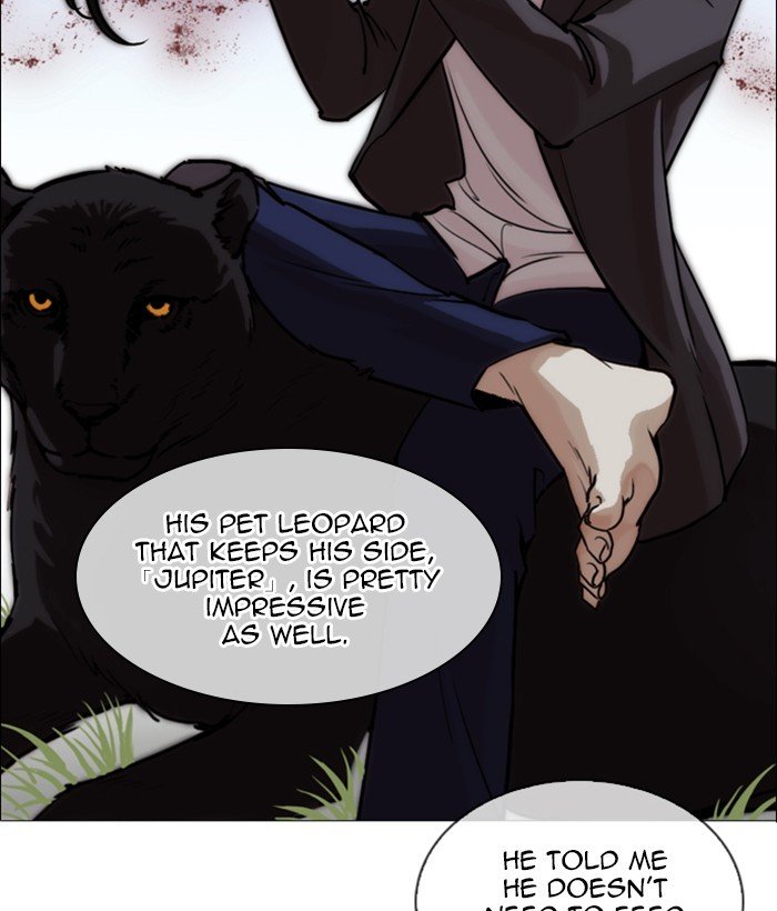 Lookism chapter 249 page 31