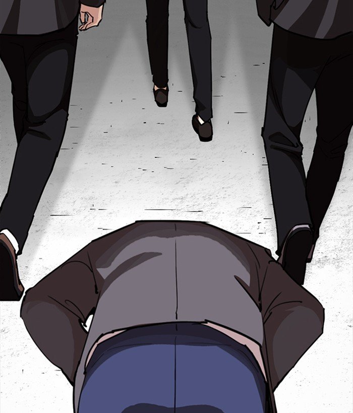 Lookism chapter 249 page 80