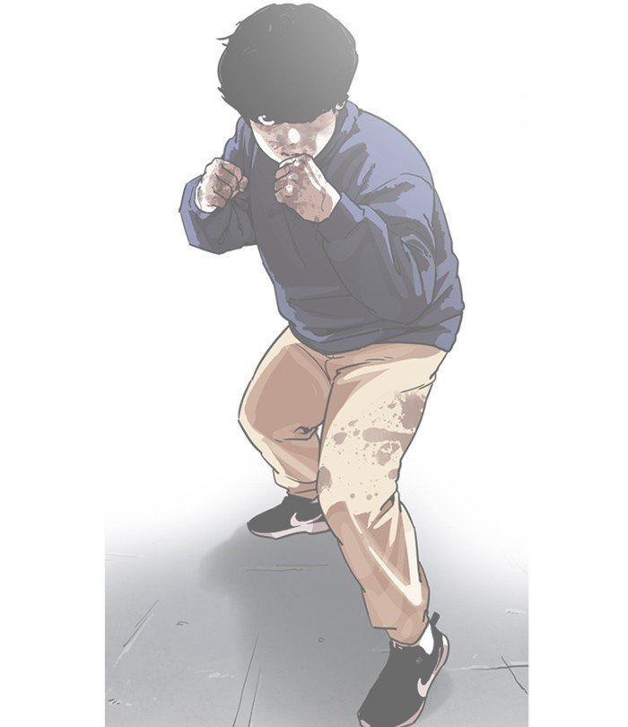 Lookism chapter 251 page 119