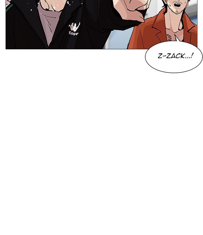 Lookism chapter 251 page 175