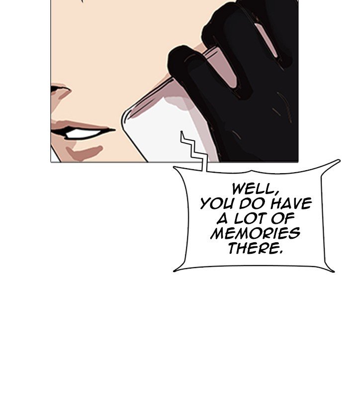 Lookism chapter 251 page 183