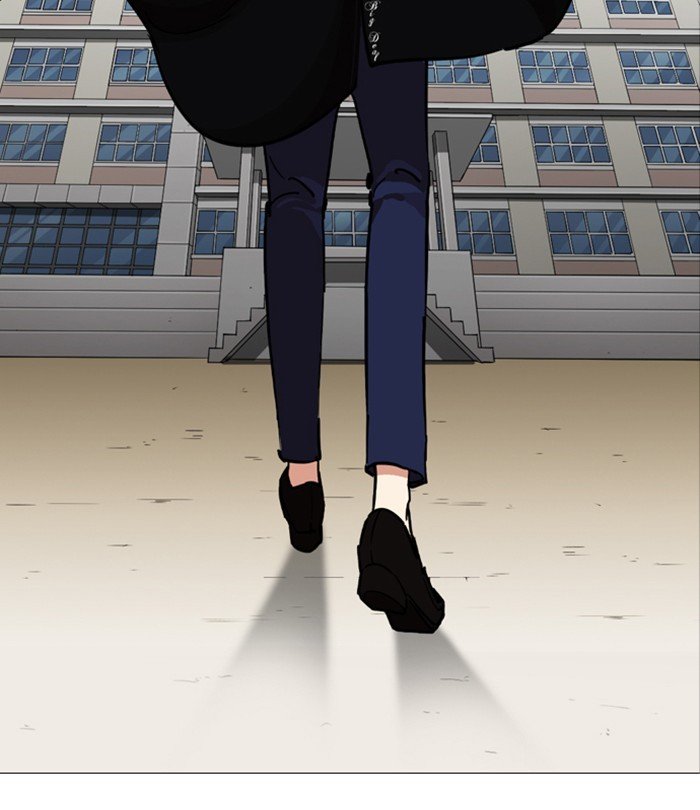 Lookism chapter 251 page 191