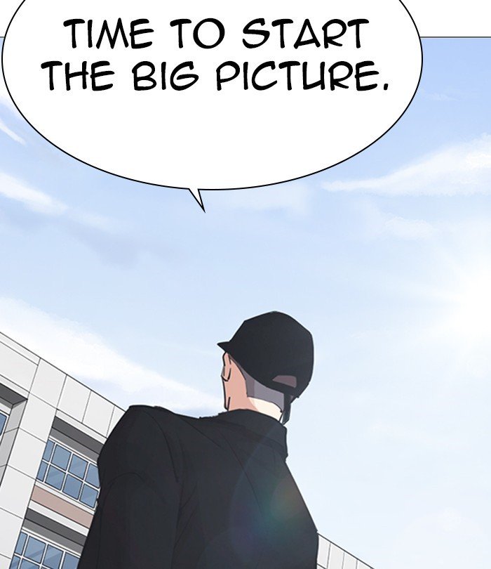 Lookism chapter 251 page 193