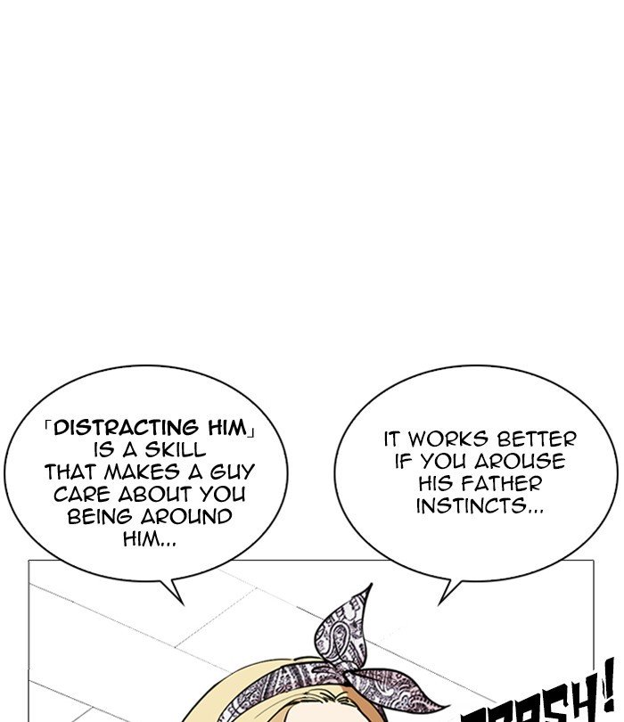 Lookism chapter 251 page 34