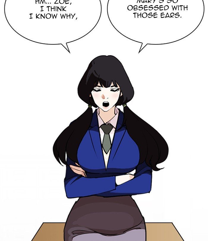 Lookism chapter 251 page 46