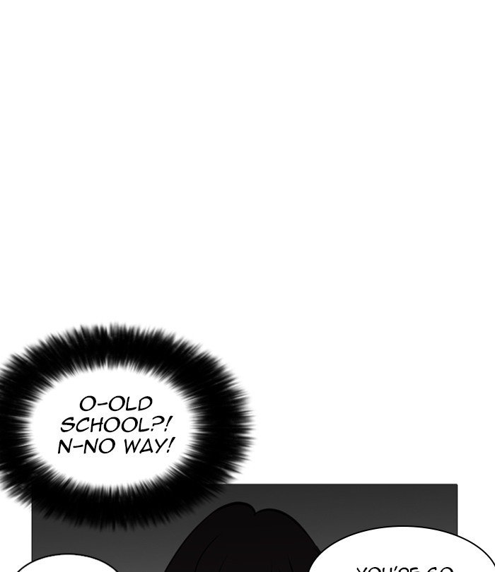 Lookism chapter 251 page 58