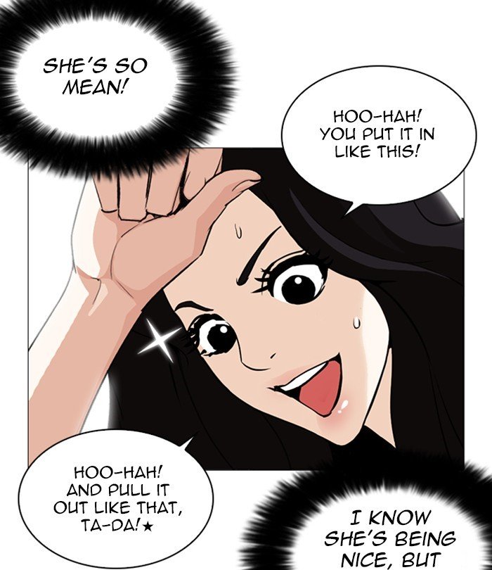 Lookism chapter 251 page 62