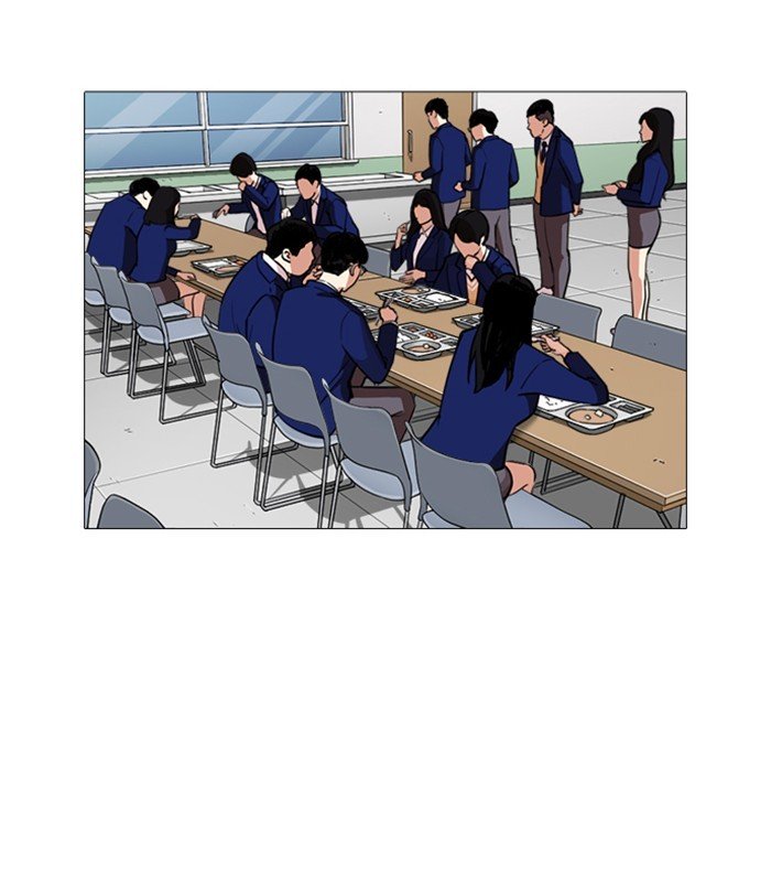 Lookism chapter 251 page 90