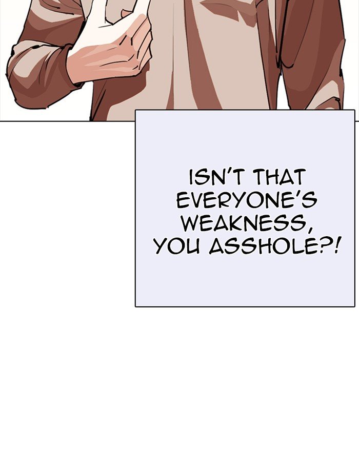 Lookism chapter 253 page 132