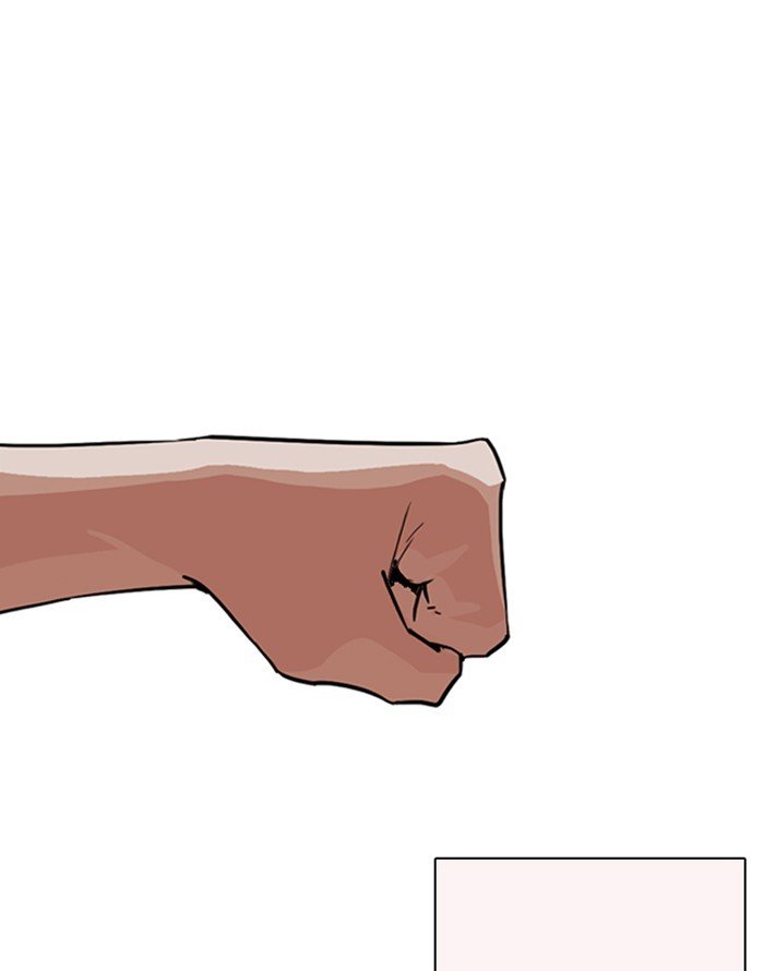 Lookism chapter 253 page 135