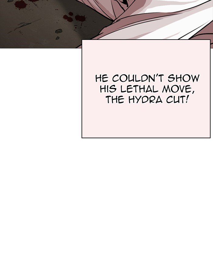 Lookism chapter 253 page 147