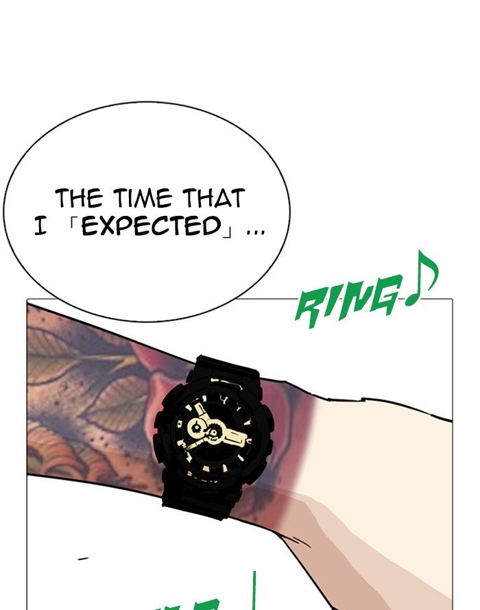 Lookism chapter 253 page 153