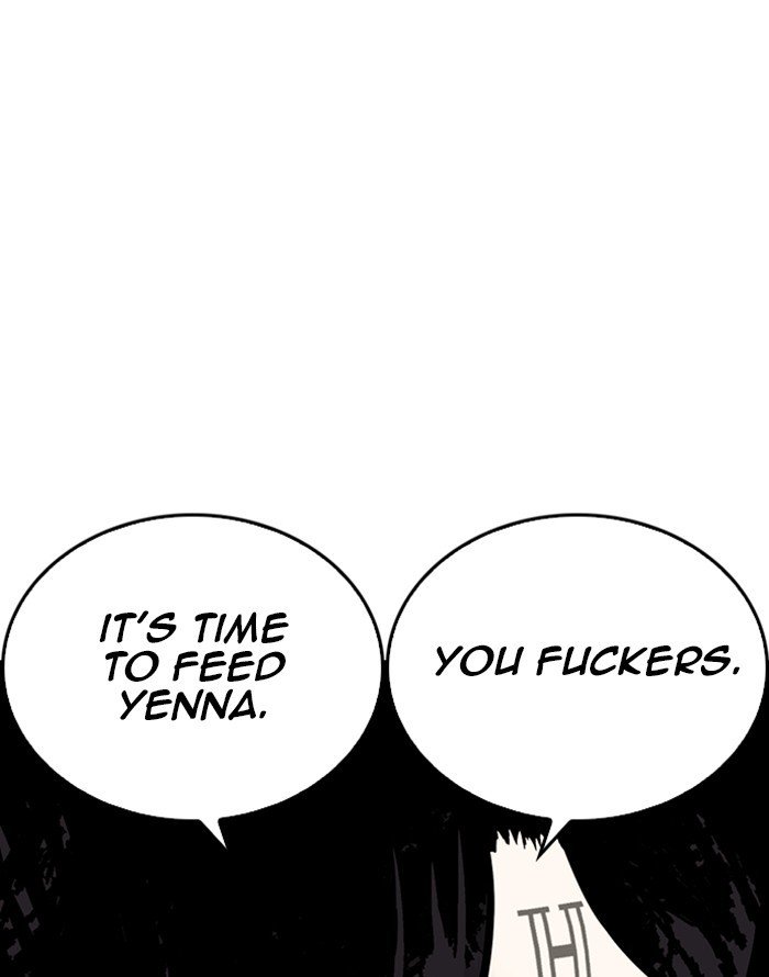 Lookism chapter 253 page 162