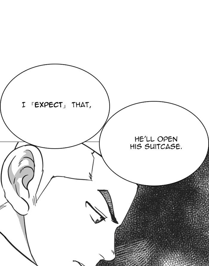 Lookism chapter 253 page 168