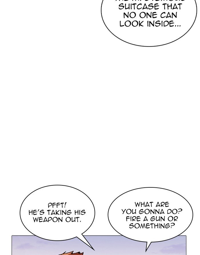 Lookism chapter 253 page 172