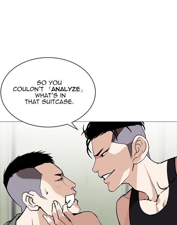 Lookism chapter 253 page 174