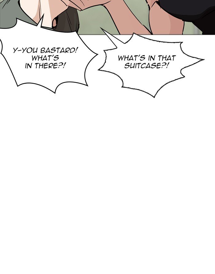 Lookism chapter 253 page 175