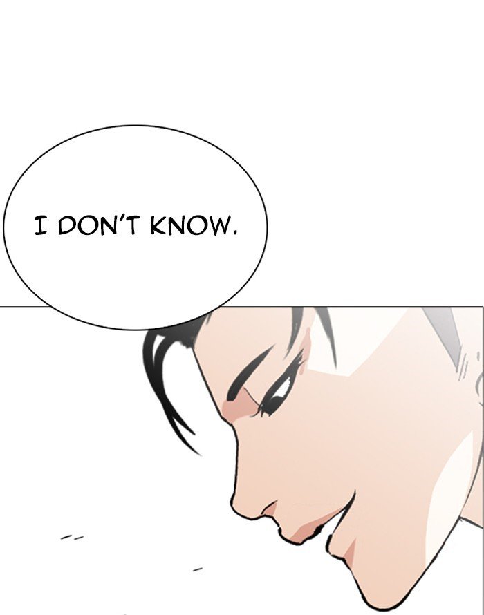 Lookism chapter 253 page 176