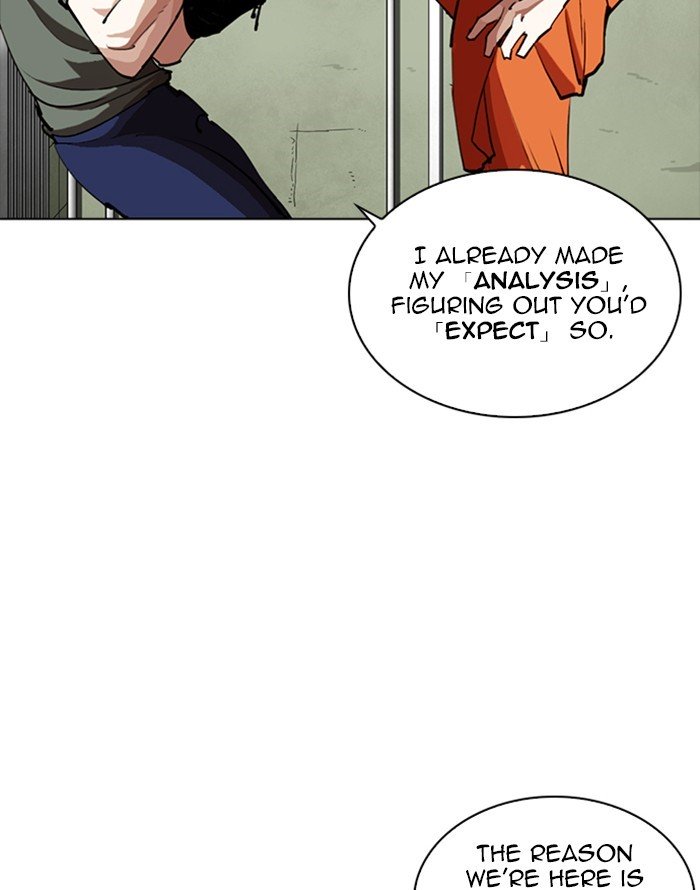 Lookism chapter 253 page 36